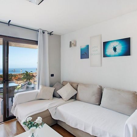 Sunset Apartment Puerto Rico  Luaran gambar