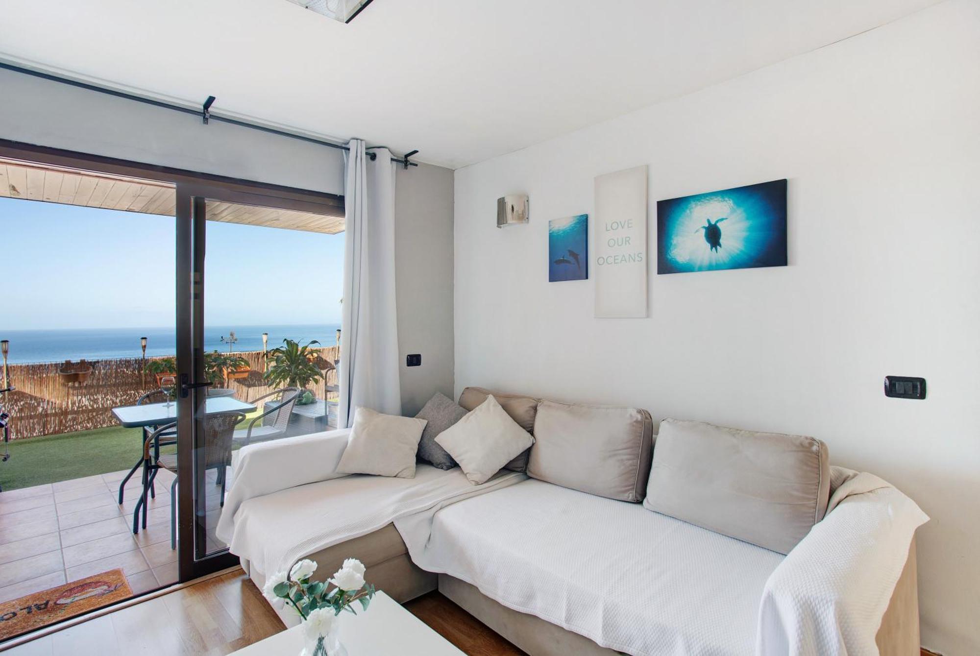 Sunset Apartment Puerto Rico  Luaran gambar