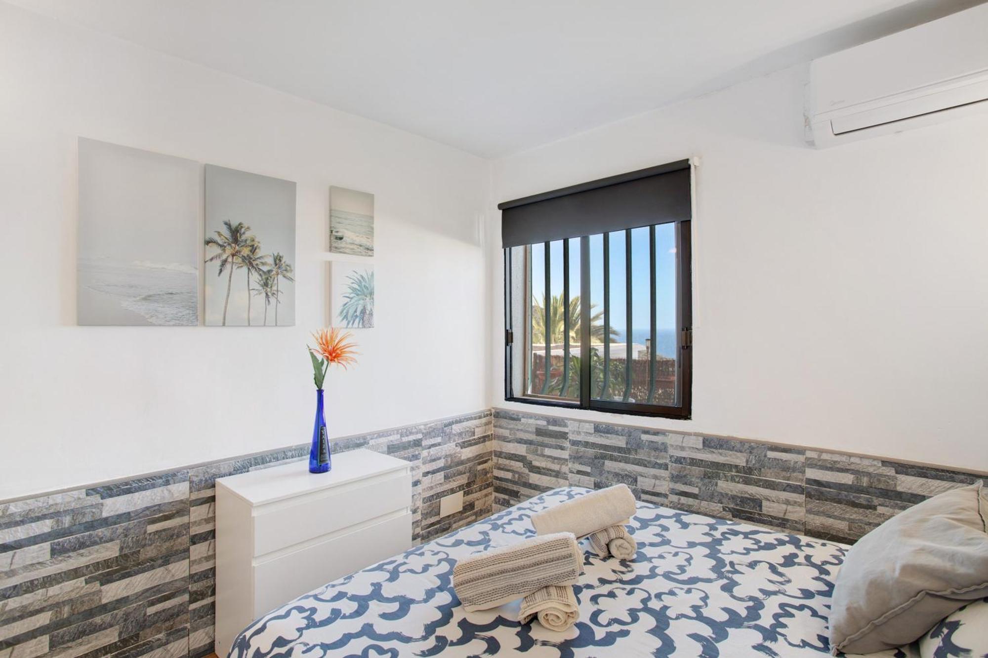 Sunset Apartment Puerto Rico  Luaran gambar