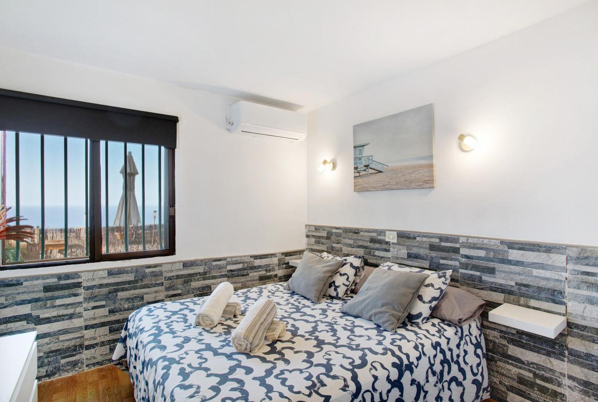 Sunset Apartment Puerto Rico  Luaran gambar